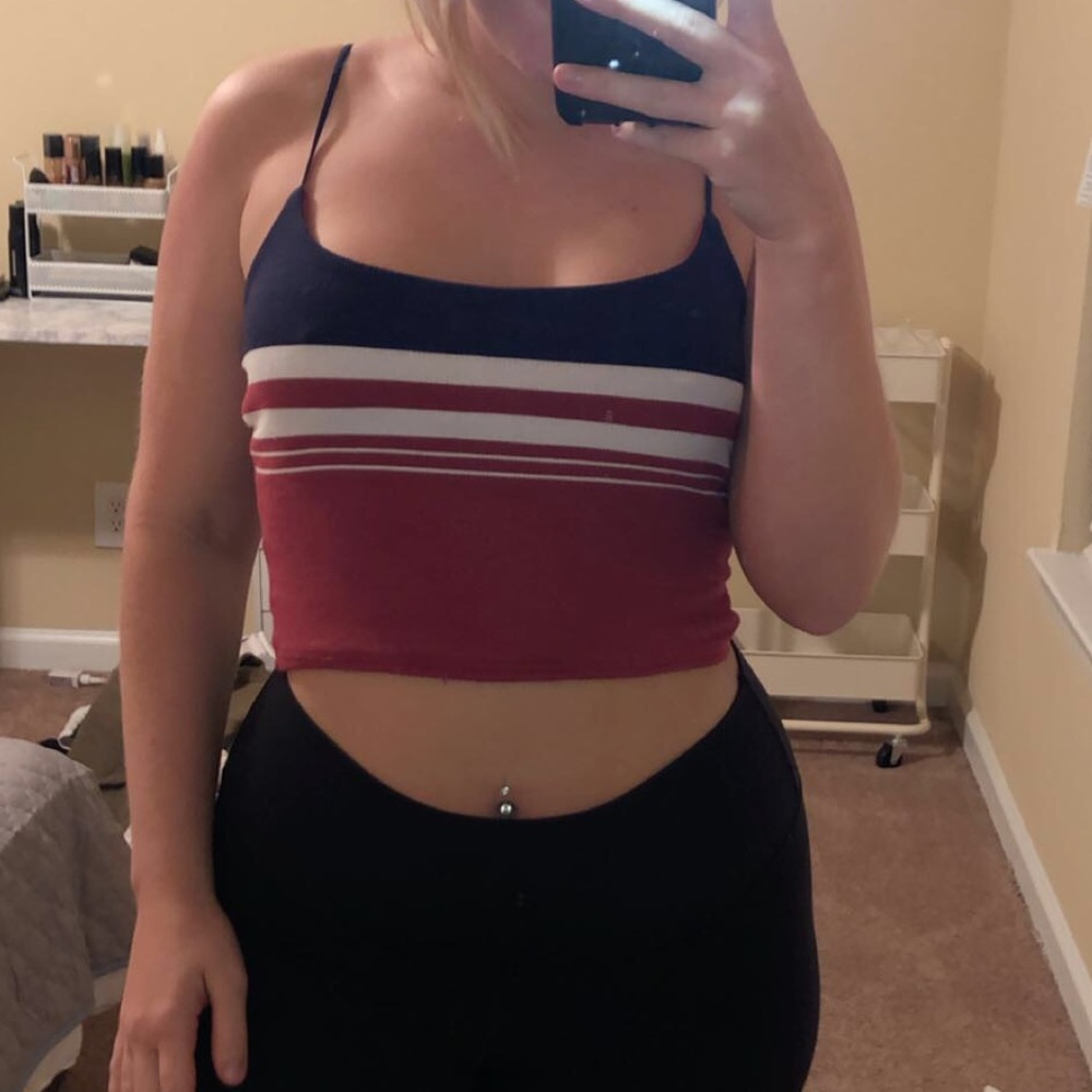 PacSun Tank